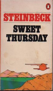 Sweet Thursday