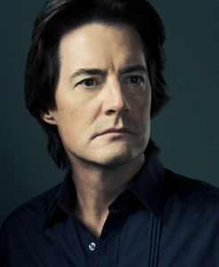 Kyle MacLachlan