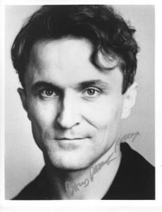 David Patrick Kelly