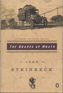 The Grapes of Wrath