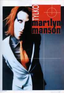 Tylko Rock #90 (February 1999)
