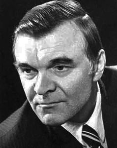 Юрий Васильевич Бондарев