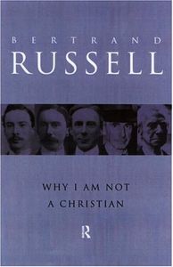 Why I Am Not a Christian