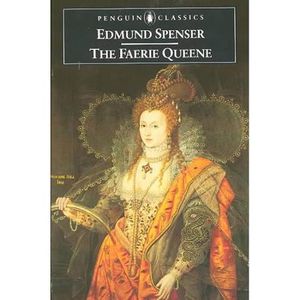 The Faerie Queene