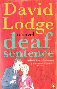 Deaf Sentence