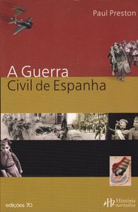 A Guerra Civil De Espanha