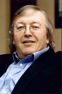 Paul Preston