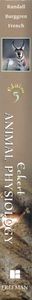 Eckert Animal Physiology. 5th Edition.