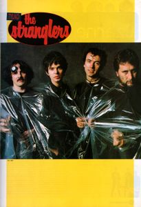 Tylko Rock #91 (March 1999)
