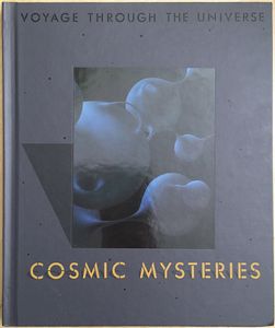Cosmic Mysteries