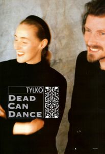 Tylko Rock #92 (April 1999)