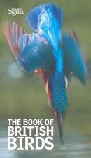 The Book of British Birds