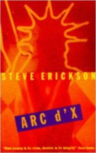 Arc d'X