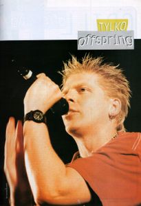 Tylko Rock #94 (June 1999)