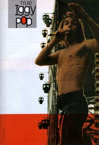 Tylko Rock #95 (July 1999)