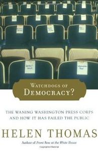 Watchdogs of Democracy?