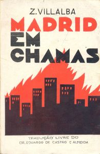 Madrid Em Chamas