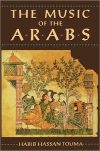 The Music of the Arabs