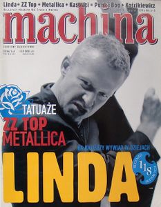 Machina #4/5