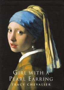 Girl With a Pearl Earring