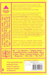 Rip it Up and Start Again: Postpunk 1978-1984
