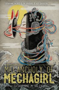 The Melancholy of Mechagirl