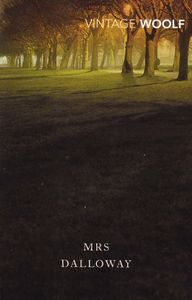 Mrs Dalloway