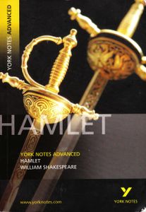 Hamlet: York Notes Advanced