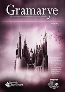 Gramarye 1
