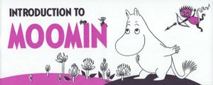 Introduction to Moomin