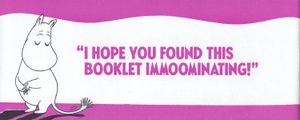 Introduction to Moomin