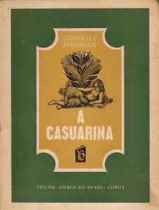 A Casuarina