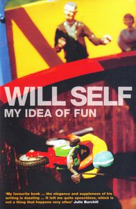 My Idea Of Fun