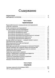 Радиолюбительские Конструкции