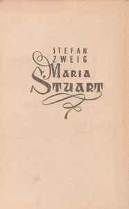 Мария Стюарт