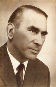 Вильгельм Вениаминович Левик