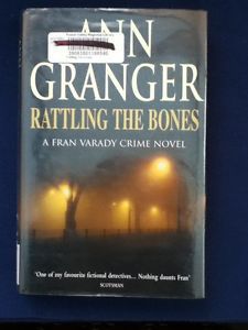 Rattling The Bones