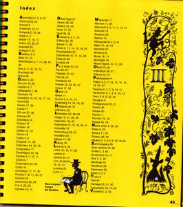 La Grande Histoire Du Livre