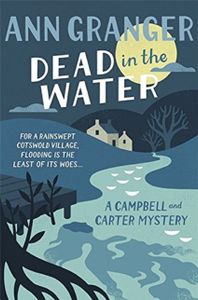 Dead In The Water