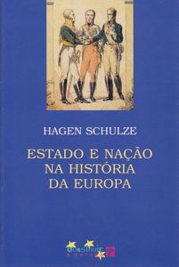 Estado E Nação Na História Da Europa