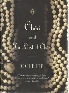 Cheri and The Last Of Cheri