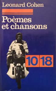Poèmes Et Chansons