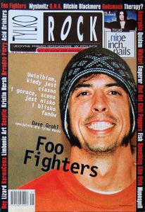 Tylko Rock #101 (January 2000)
