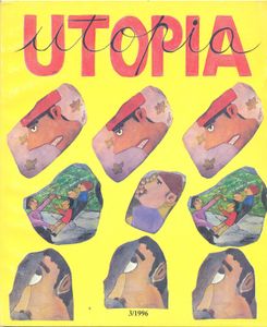Utopia 3/1996