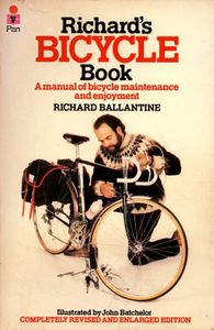 Richard's Bicycle Book