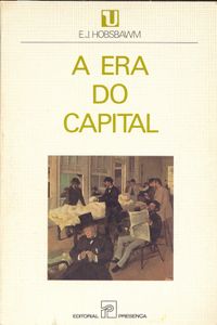 A Era Do Capital 1848-1875