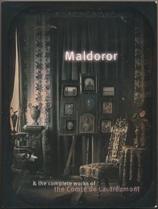 Maldoror & the Complete Works of Comte de Lautréamont