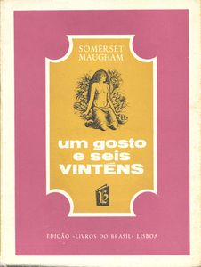 Um Gosto E Seis Vinténs