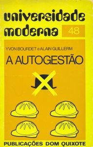 A Autogestão