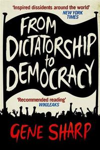 From Dictatorship to Democracy